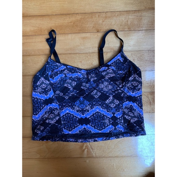 Free People Other - Free People Bralette sz S